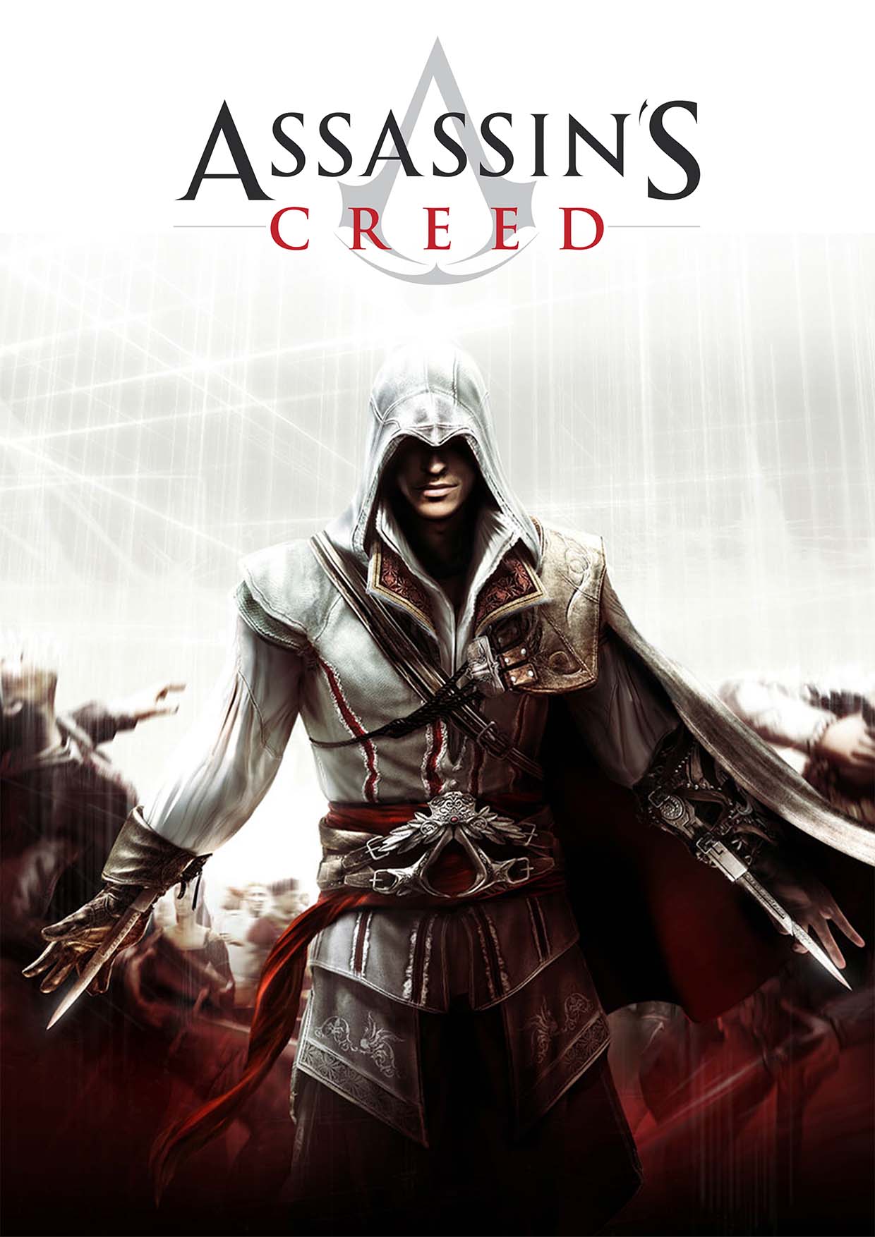 Assassin's Creed | Gaming Poster