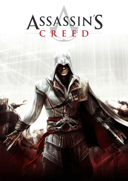 Assassin's Creed | Gaming Poster