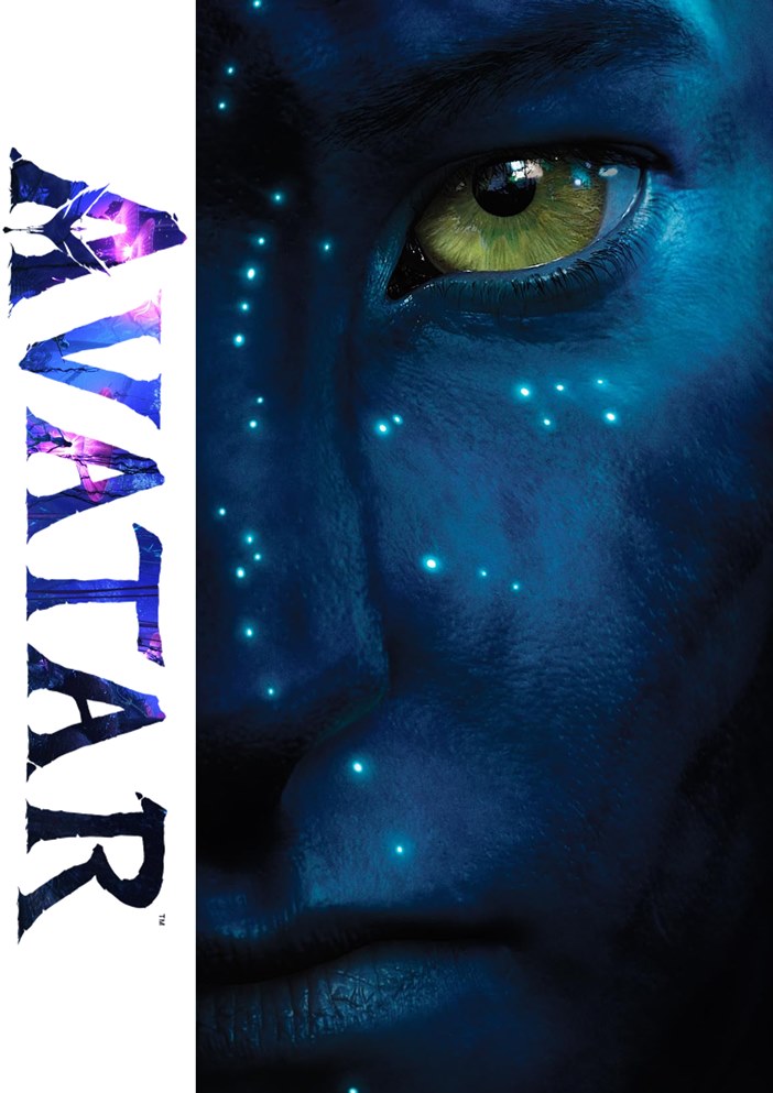 Avatar | Movie Poster