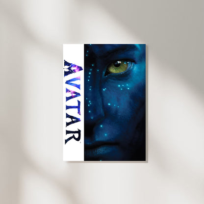 Avatar | Movie Poster