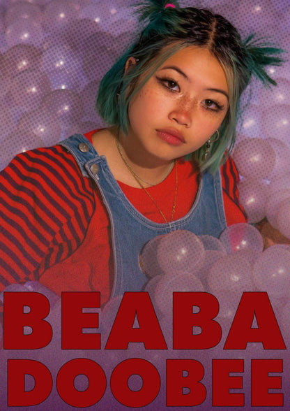 Beabadoobee | Music Poster