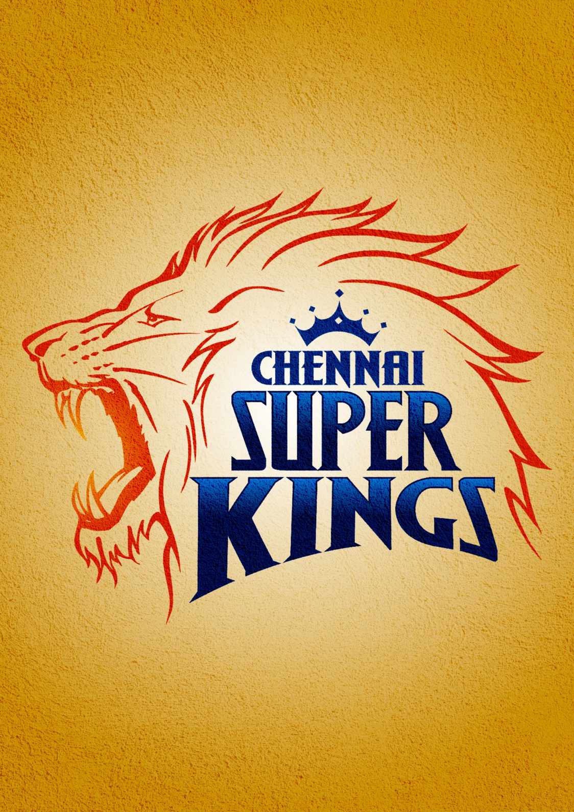 Chennai Super Kings  - Set of 3 | Poster Set