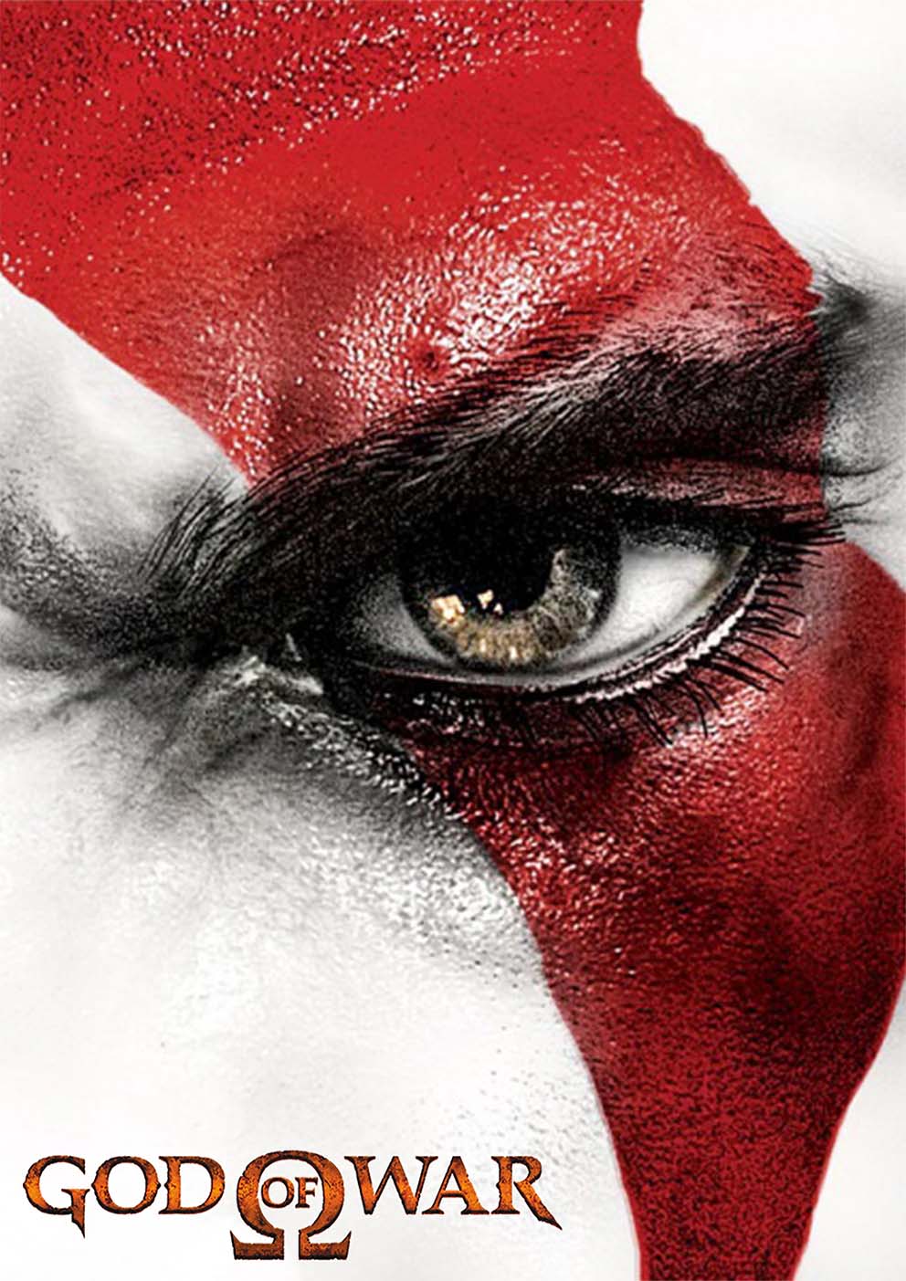 God of War Game | Gaming Poster