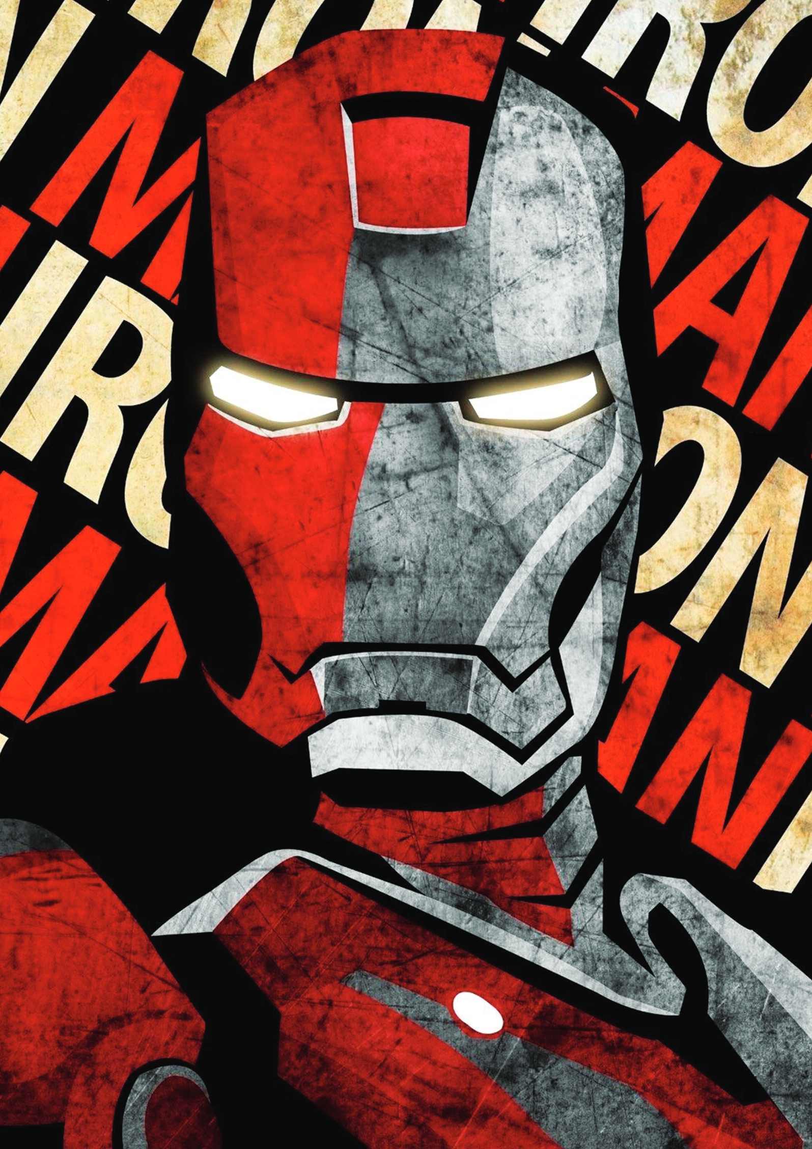 Marvel & DC – The Artflex