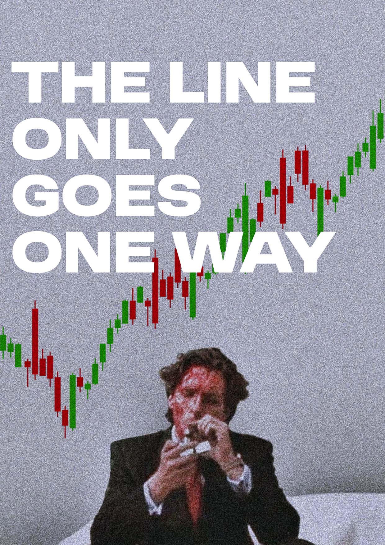 Investment Quote | Aesthetic Poster
