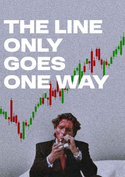 Investment Quote | Aesthetic Poster