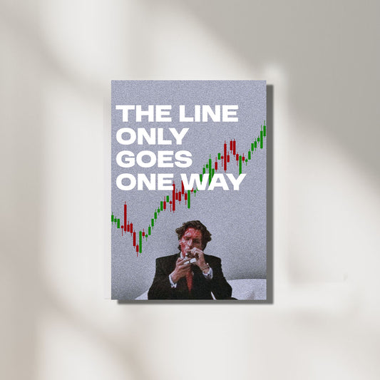 Investment Quote | Aesthetic Poster