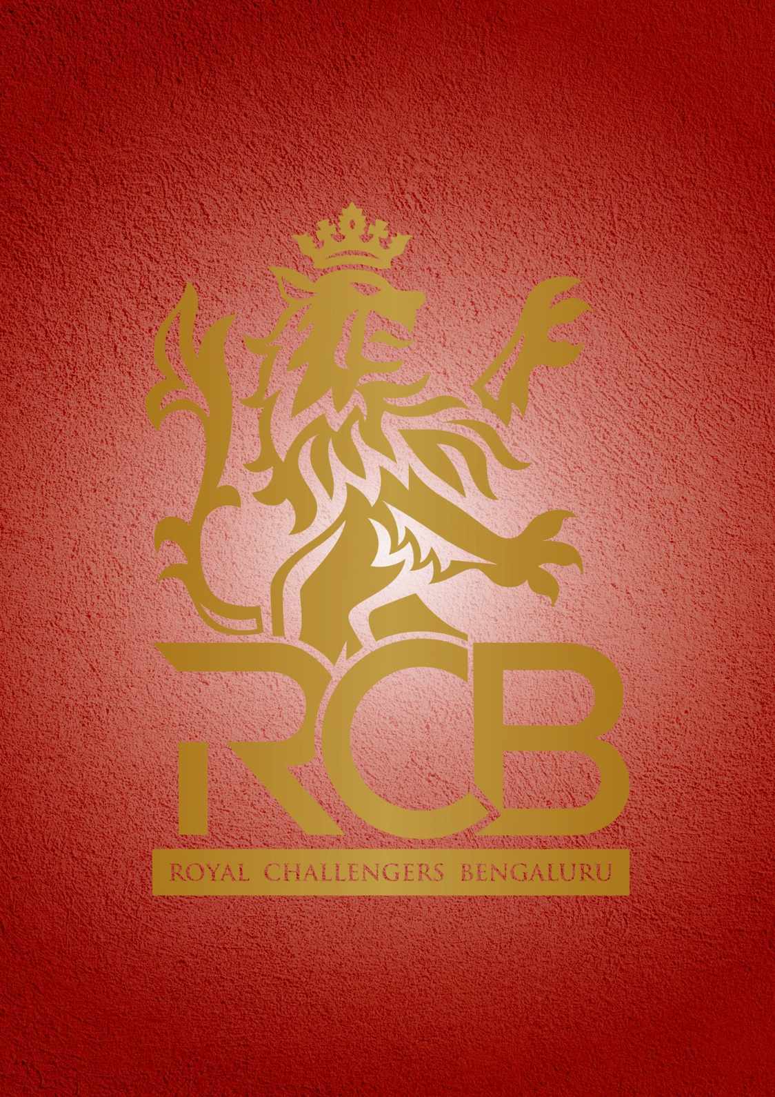 Royal Challengers Bangalore  - Set of 3 | Poster Set