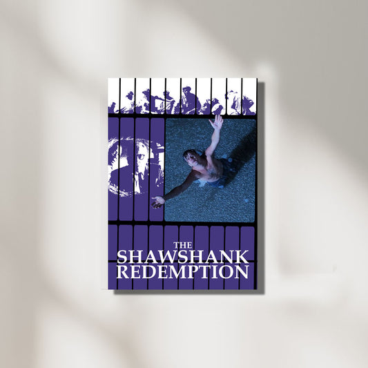 Shawshank Redemption | Movie Poster