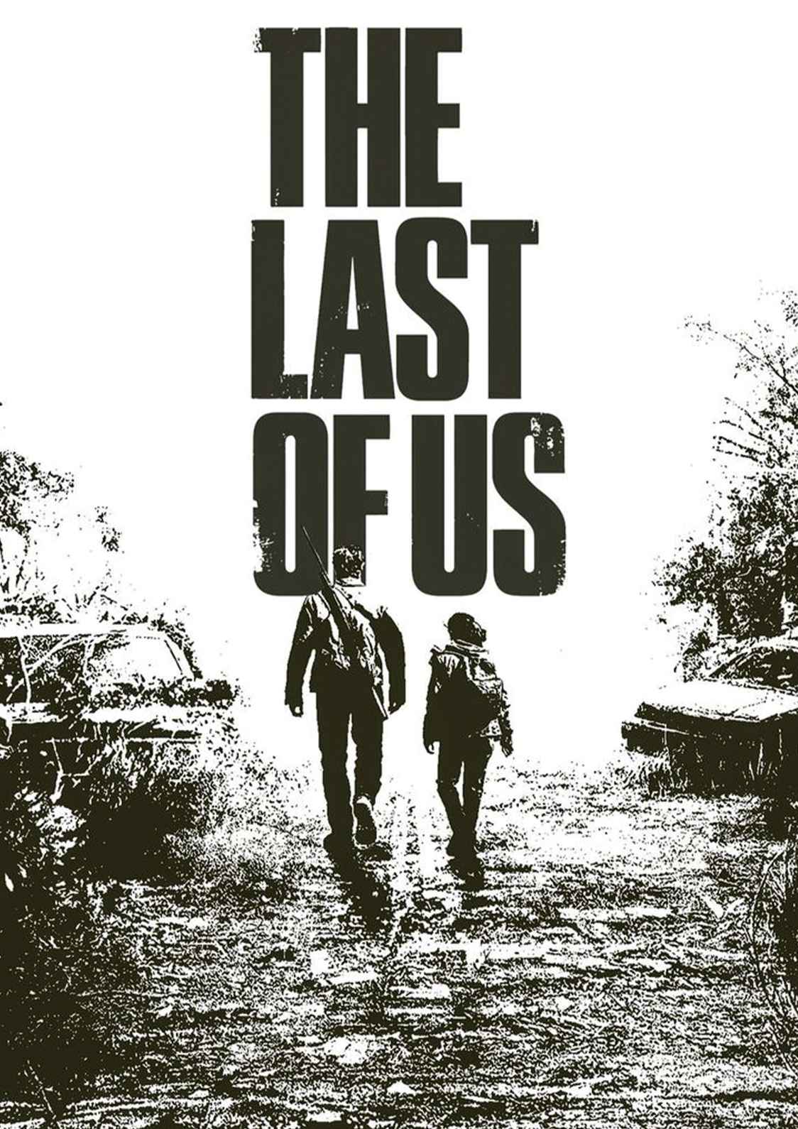 The Last of Us | TV Show Poster