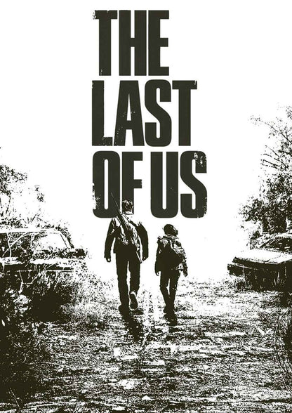 The Last of Us | TV Show Poster