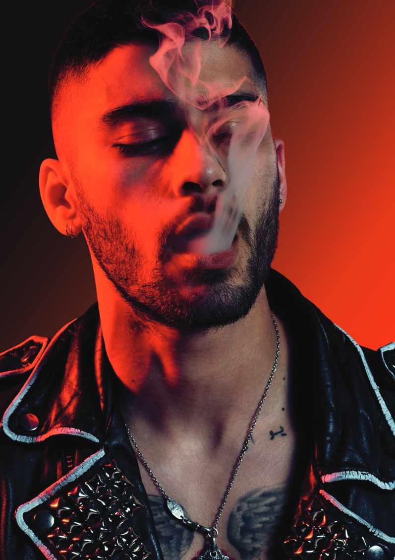 Zayn Malik | Music Poster